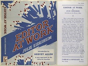  "Editor at work." New York Public Library Digital Collections. Accessed May 11, 2016. http://digitalcollections.nypl.org/items/510d47db-d916-a3d9-e040-e00a18064a99